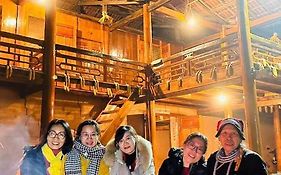 Diễn homestay